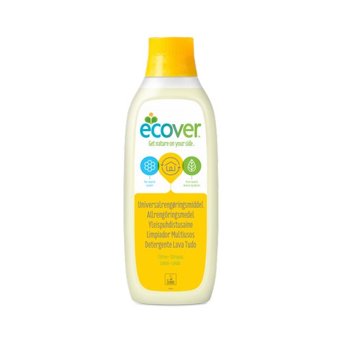 Ecover yleispuhdistusaine